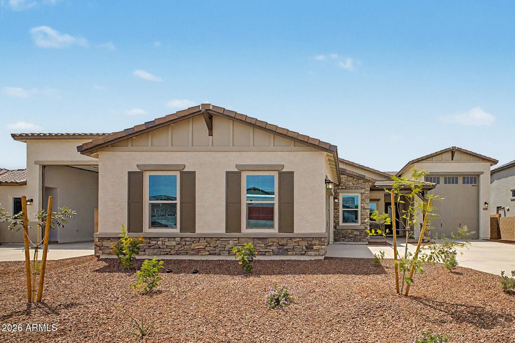 8762 N 173RD Avenue, Waddell, AZ 85355 — photo 2
