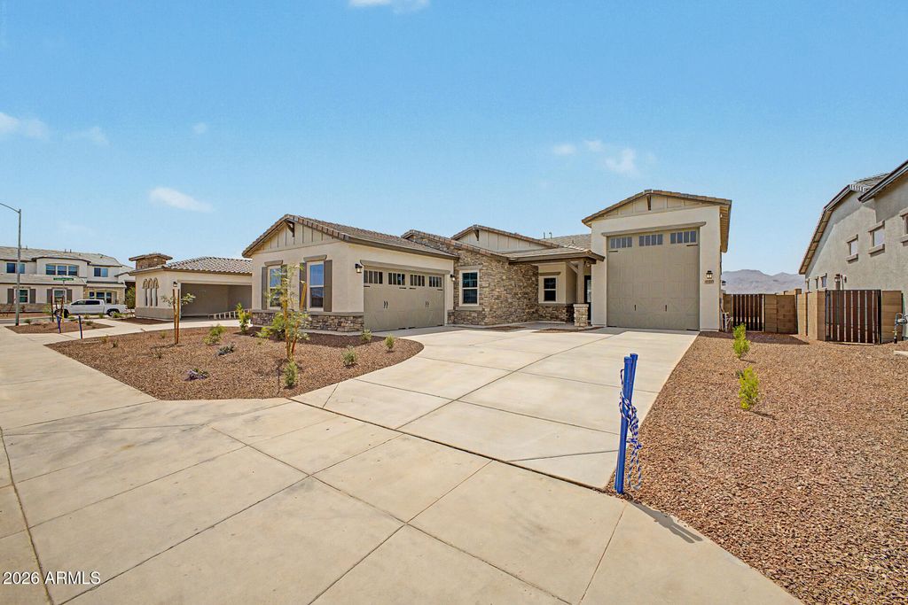 8762 N 173RD Avenue, Waddell, AZ 85355 — photo 3