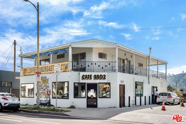 2700 E CHAUCER Street 34, Los Angeles, CA 90065