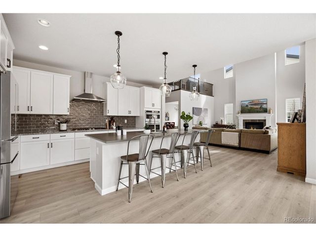 6347 Kenzie Cir, Castle Pines, CO 80108