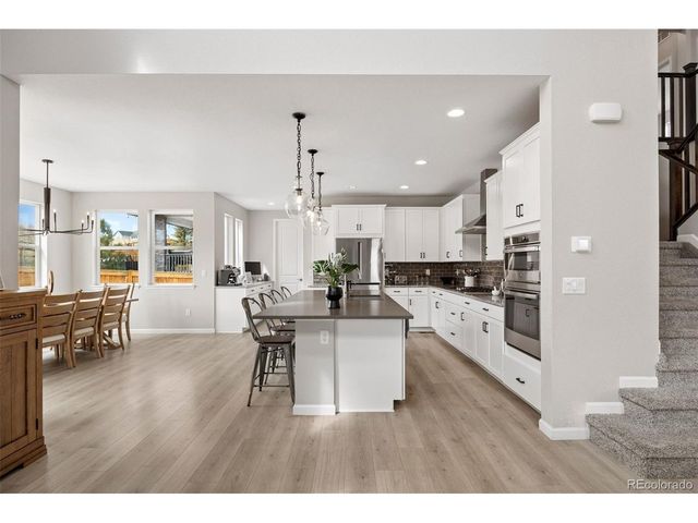 6347 Kenzie Cir, Castle Pines, CO 80108