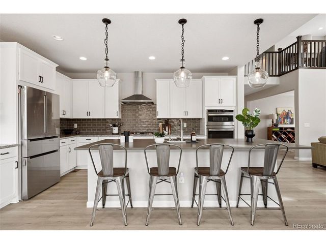 6347 Kenzie Cir, Castle Pines, CO 80108