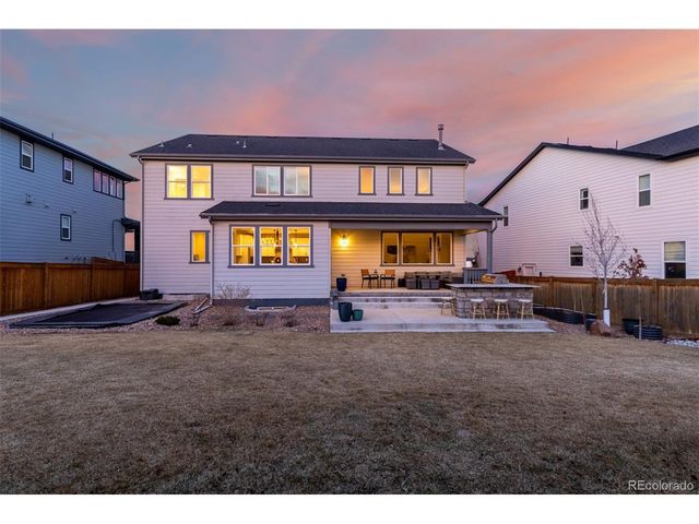 6347 Kenzie Cir, Castle Pines, CO 80108