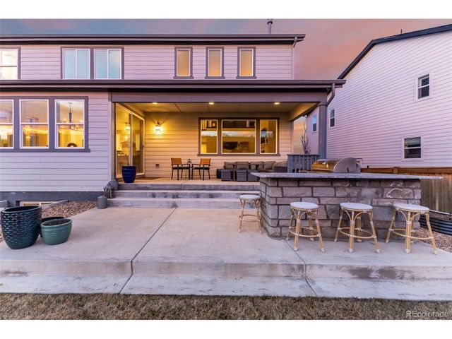 6347 Kenzie Cir, Castle Pines, CO 80108