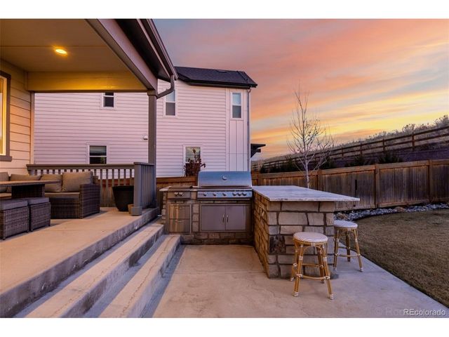 6347 Kenzie Cir, Castle Pines, CO 80108
