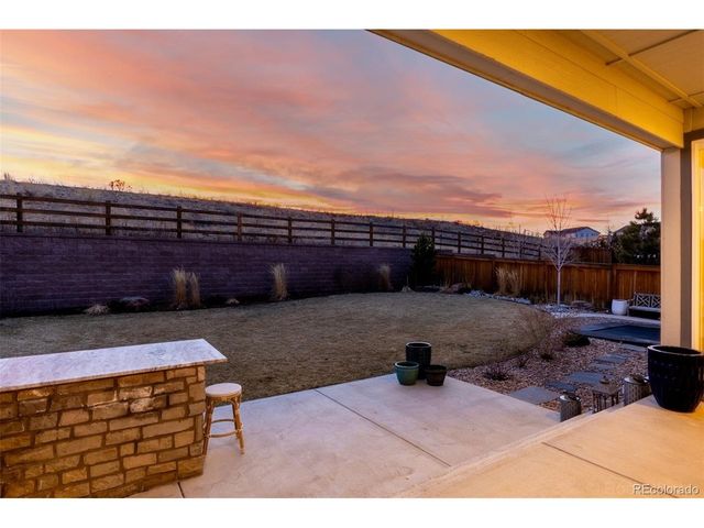 6347 Kenzie Cir, Castle Pines, CO 80108