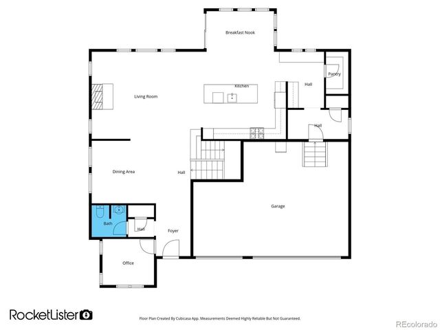 6347 Kenzie Cir, Castle Pines, CO 80108