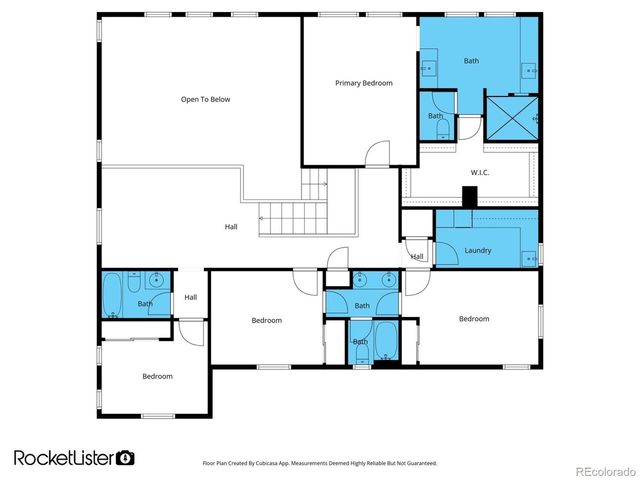 6347 Kenzie Cir, Castle Pines, CO 80108