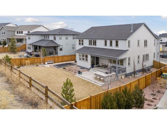 6347 Kenzie Cir, Castle Pines, CO 80108