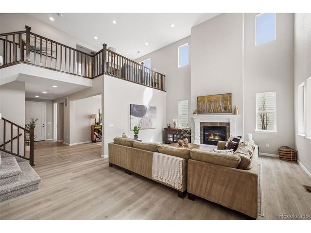 6347 Kenzie Cir, Castle Pines, CO 80108