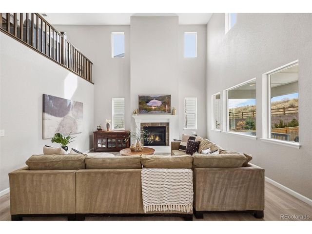 6347 Kenzie Cir, Castle Pines, CO 80108