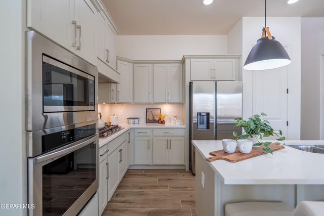 524 PASEO SIMPLE, El Paso, TX 79928