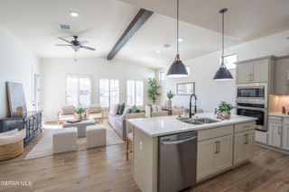 524 PASEO SIMPLE, El Paso, TX 79928