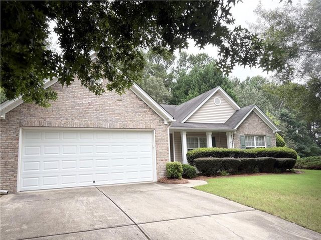 3877 Cove Top Court, Loganville, GA 30052