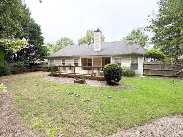 3877 Cove Top Court, Loganville, GA 30052