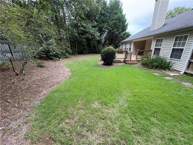3877 Cove Top Court, Loganville, GA 30052