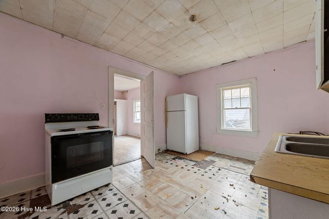 521 Vance Street A&B, Greenville, NC 27834