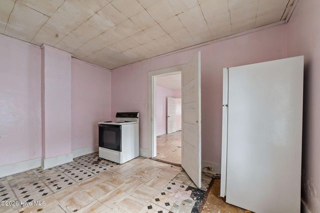 521 Vance Street A&B, Greenville, NC 27834