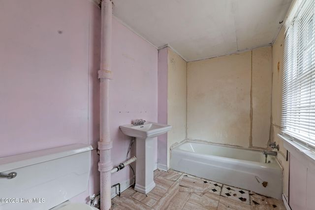 521 Vance Street A&B, Greenville, NC 27834