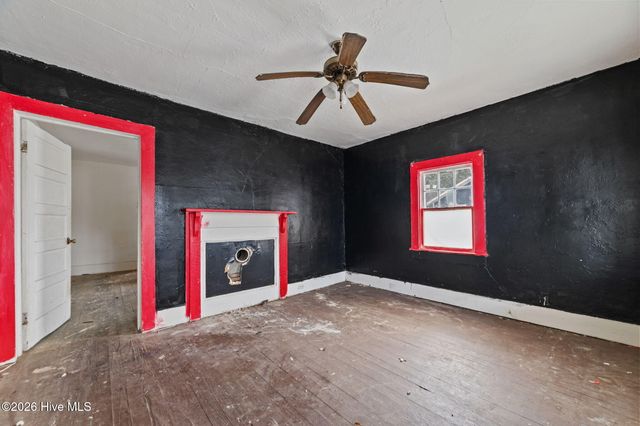 521 Vance Street A&B, Greenville, NC 27834