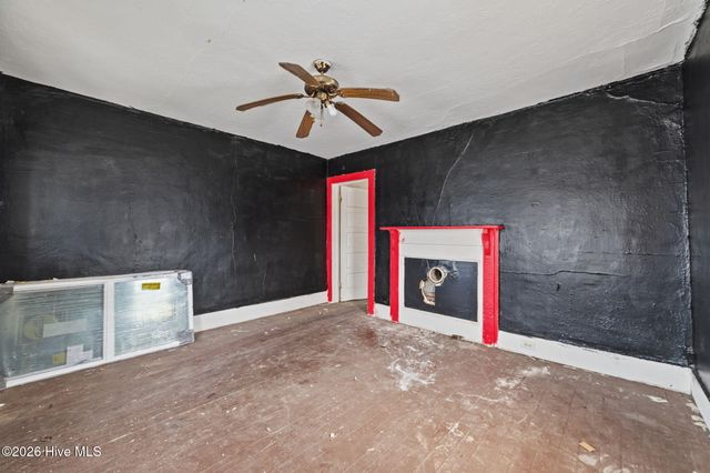 521 Vance Street A&B, Greenville, NC 27834