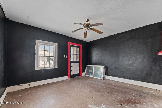 521 Vance Street A&B, Greenville, NC 27834