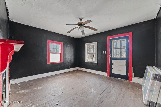 521 Vance Street A&B, Greenville, NC 27834