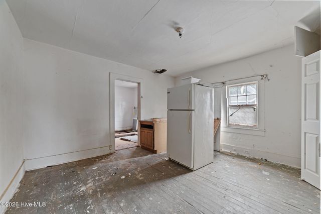 521 Vance Street A&B, Greenville, NC 27834