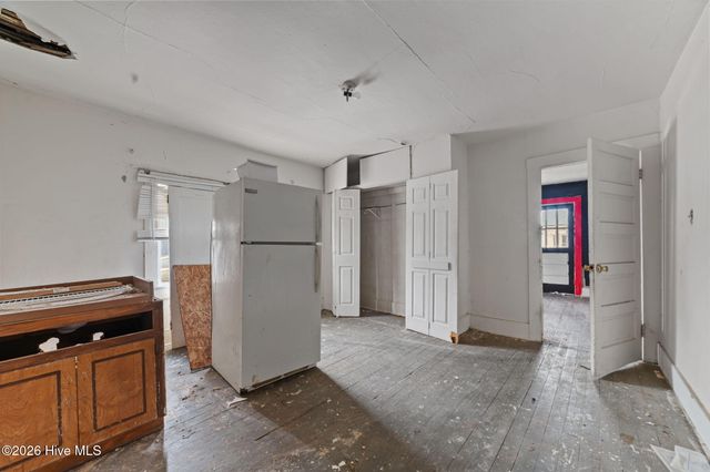 521 Vance Street A&B, Greenville, NC 27834