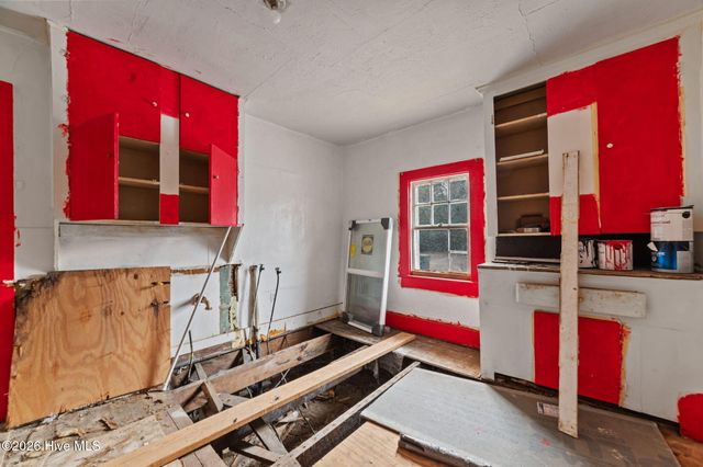 521 Vance Street A&B, Greenville, NC 27834