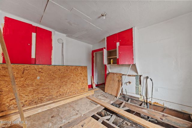 521 Vance Street A&B, Greenville, NC 27834