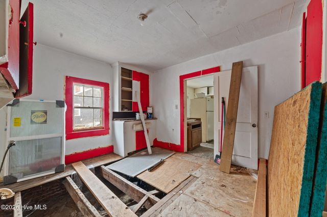 521 Vance Street A&B, Greenville, NC 27834