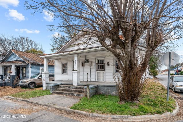 521 Vance Street A&B, Greenville, NC 27834