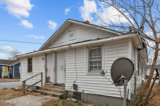 521 Vance Street A&B, Greenville, NC 27834