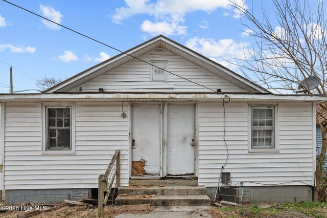 521 Vance Street A&B, Greenville, NC 27834