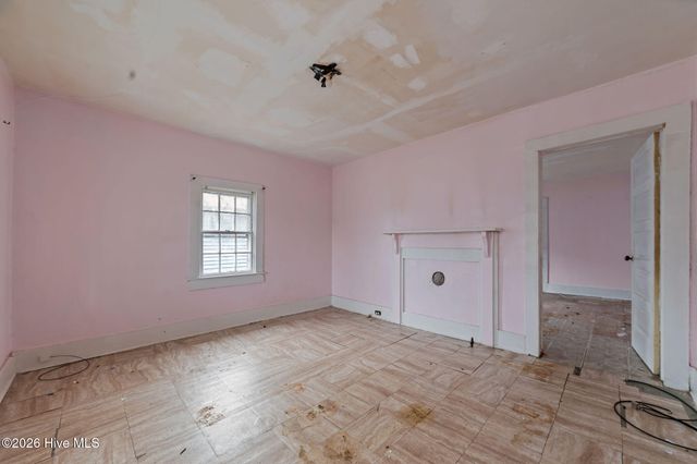 521 Vance Street A&B, Greenville, NC 27834