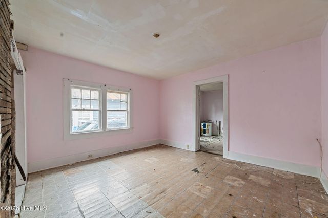 521 Vance Street A&B, Greenville, NC 27834