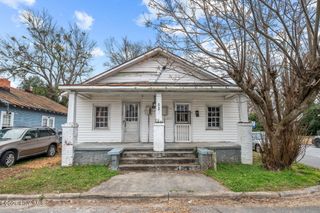 521 Vance Street A&B, Greenville, NC 27834