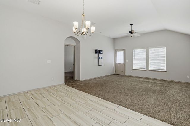 824 Whitebrush Drive, Socorro, TX 79927