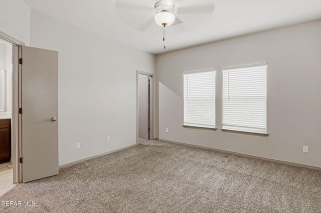 824 Whitebrush Drive, Socorro, TX 79927