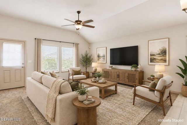 824 Whitebrush Drive, Socorro, TX 79927