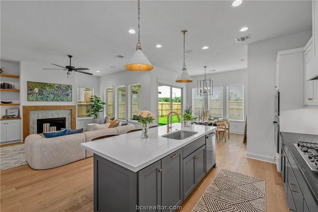 2325 Rivercane Court, College Station, TX 77845