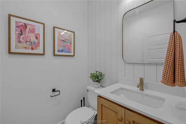 2325 Rivercane Court, College Station, TX 77845