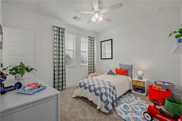 2325 Rivercane Court, College Station, TX 77845