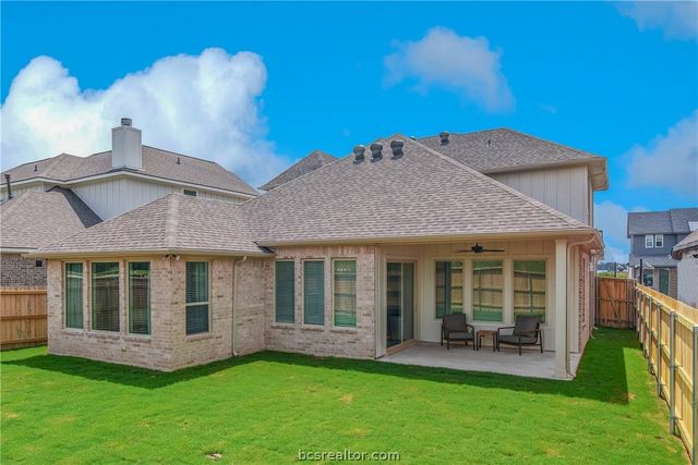 2325 Rivercane Court, College Station, TX 77845