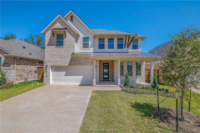 2325 Rivercane Court, College Station, TX 77845