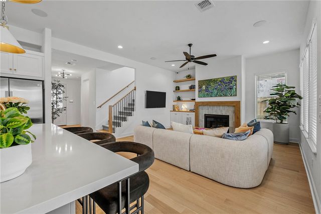 2325 Rivercane Court, College Station, TX 77845