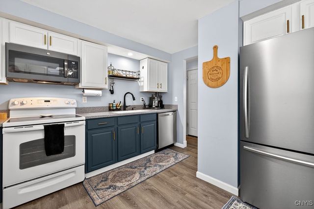 106 Cheerwood Drive, Van Buren, NY 13027