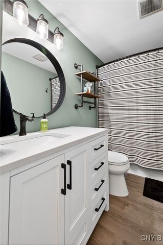 106 Cheerwood Drive, Van Buren, NY 13027