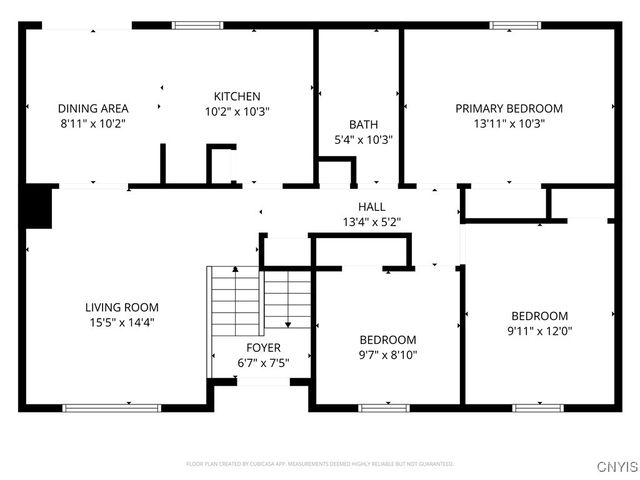 106 Cheerwood Drive, Van Buren, NY 13027